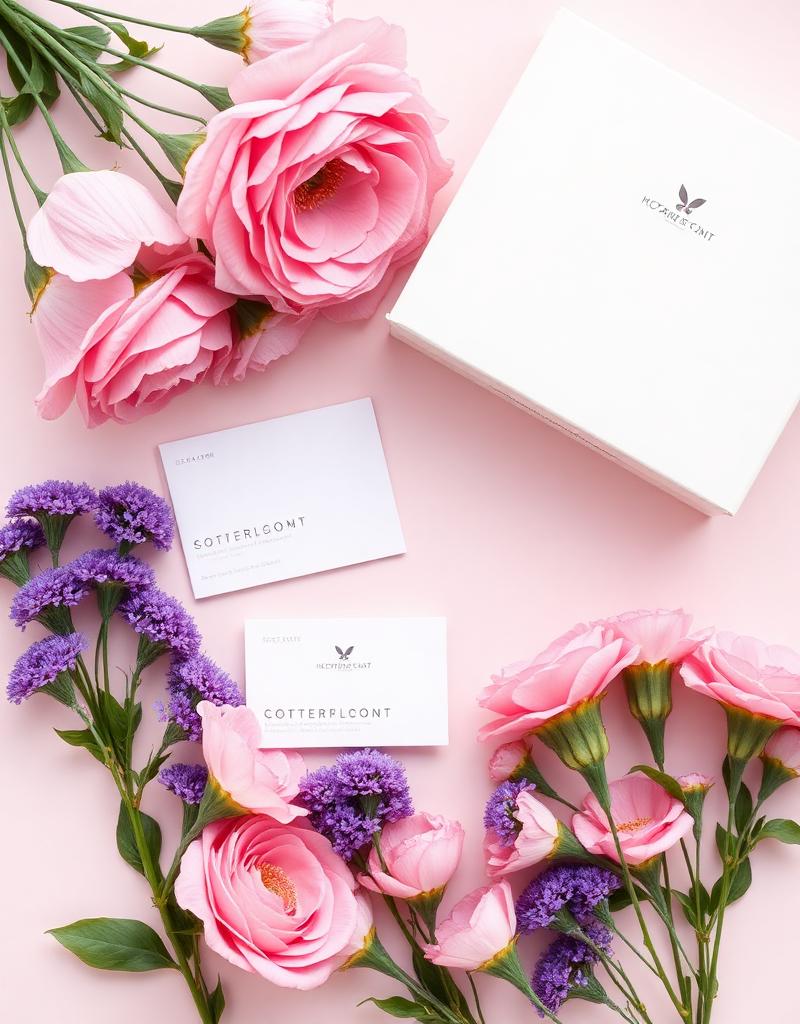 Petal & Co.